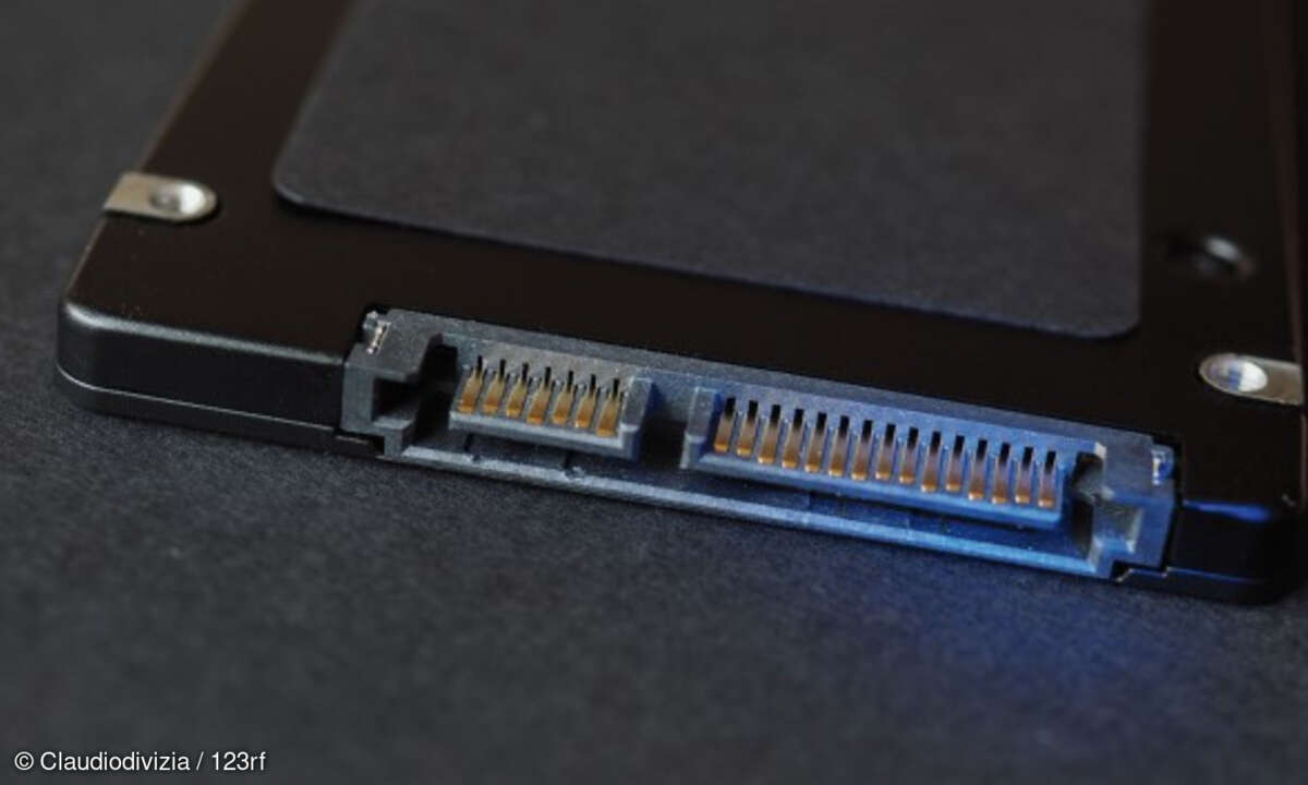 SSD