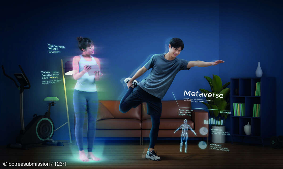 Metaverse