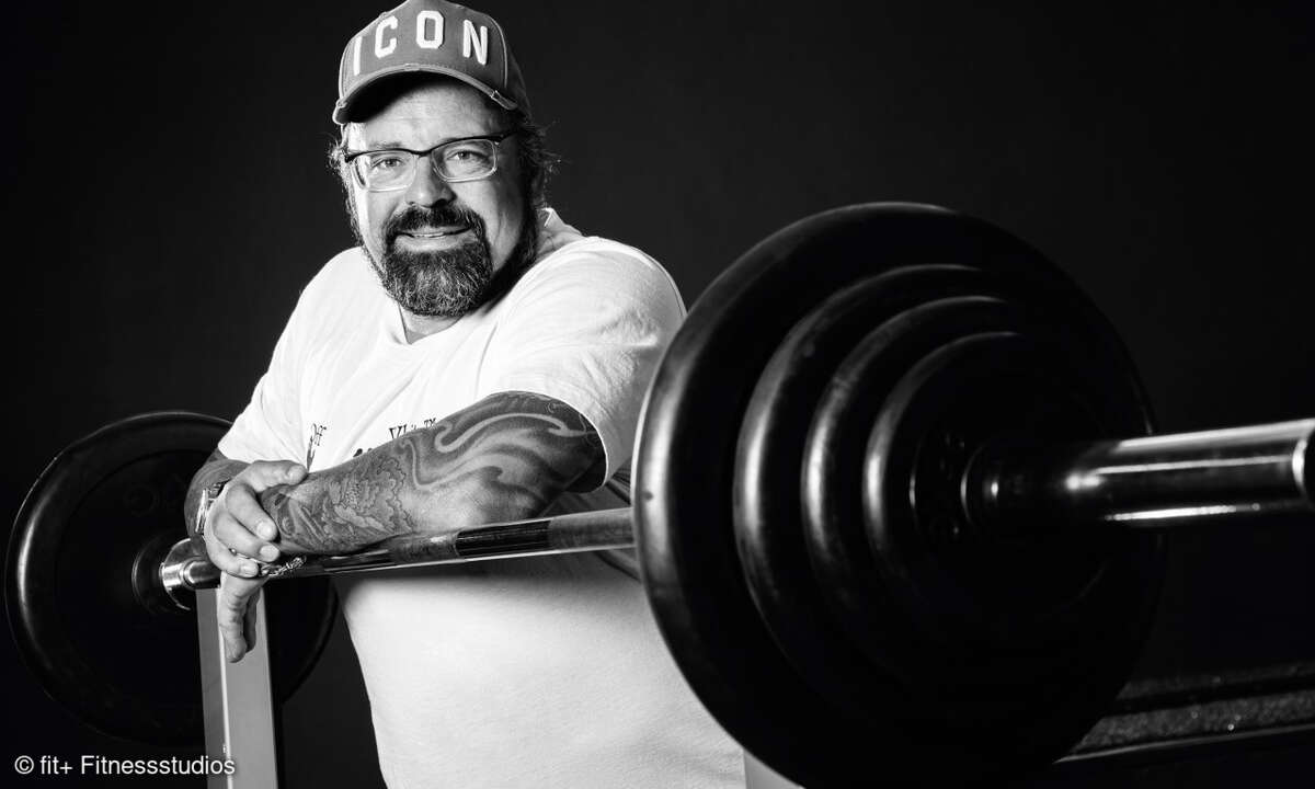 Torsten Boorberg, fit+ Fitnessstudios