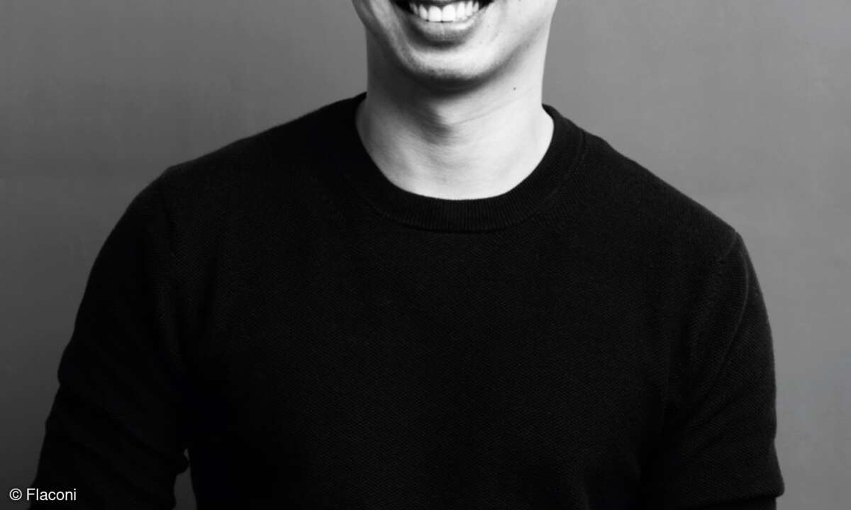 Martin Nguyen, Flaconi