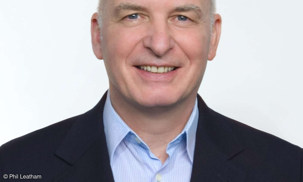 Phil Leatham, YesWeHack