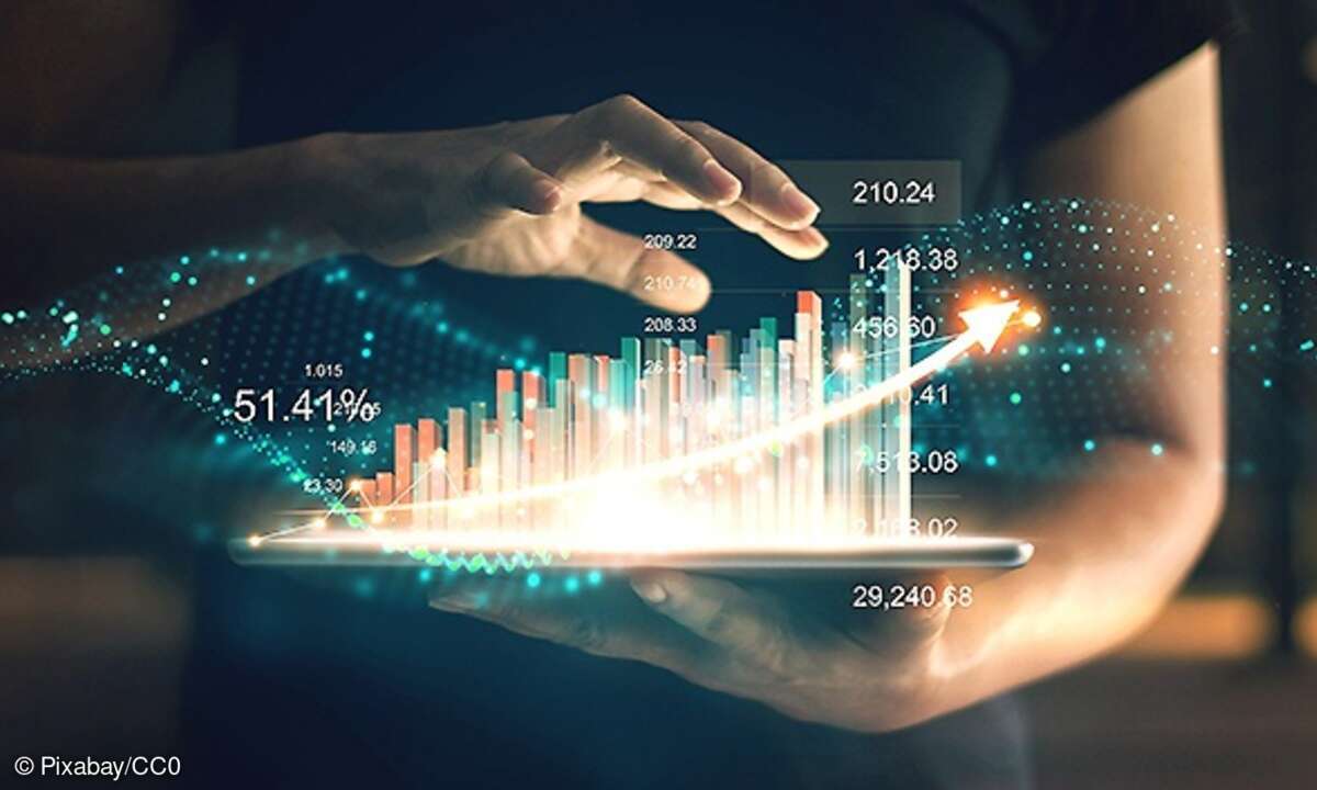 Data Act; Wem gehören welche Daten? EU-Kommission will Potenzial freisetzen