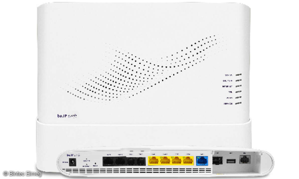 Bintec Elmeg Be.IP-Swift