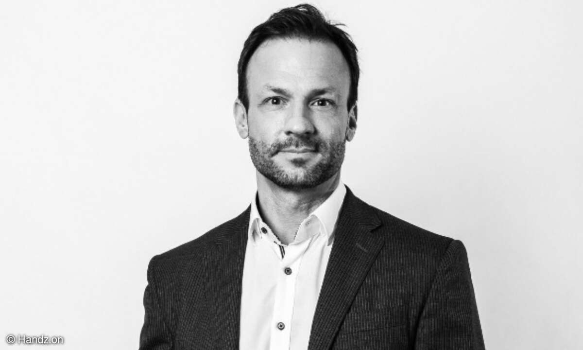 Markus Obser, Handz.on