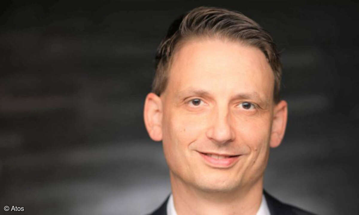 ATos Marcus Hänsel