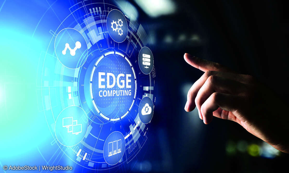 Edge Computing
