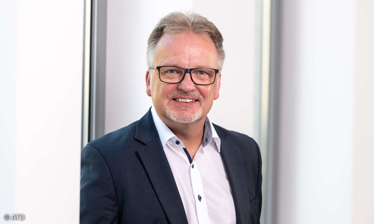 Systemhaus ATD Managed-Services-Anbieter
