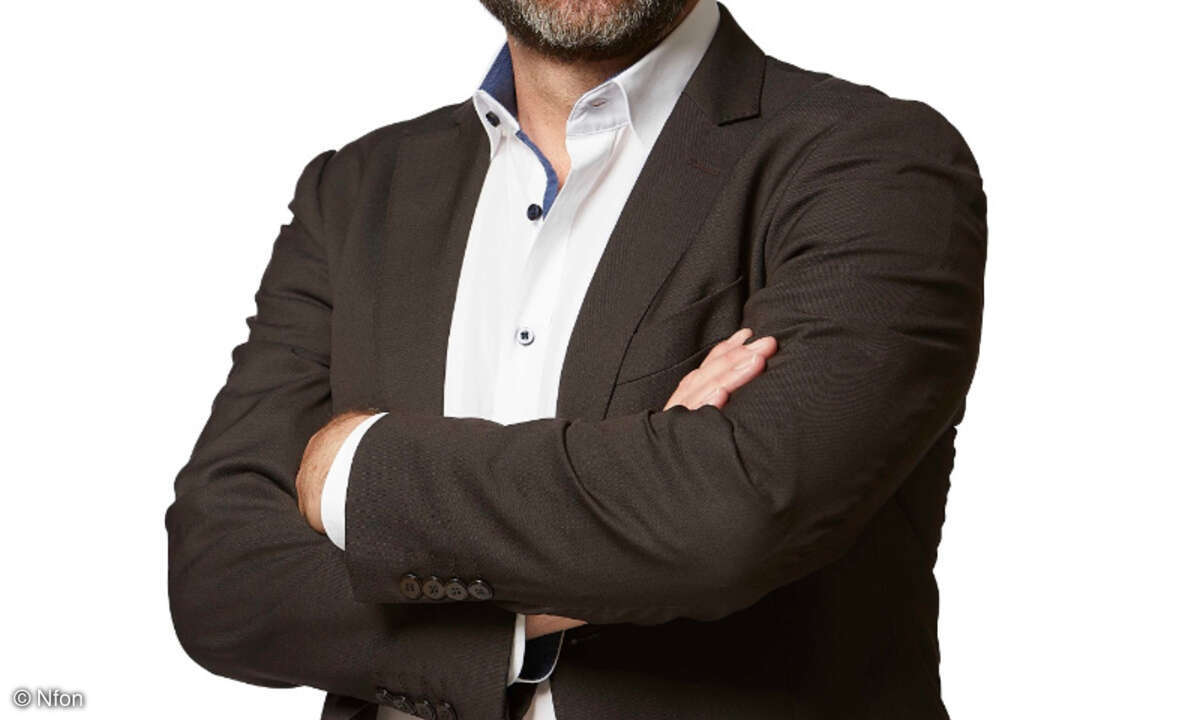 Stefan Walcz von Nfon