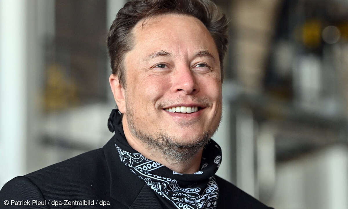 Elon Musk, Tesla