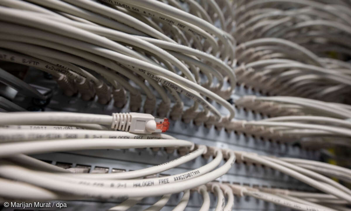Netzwerkkabel