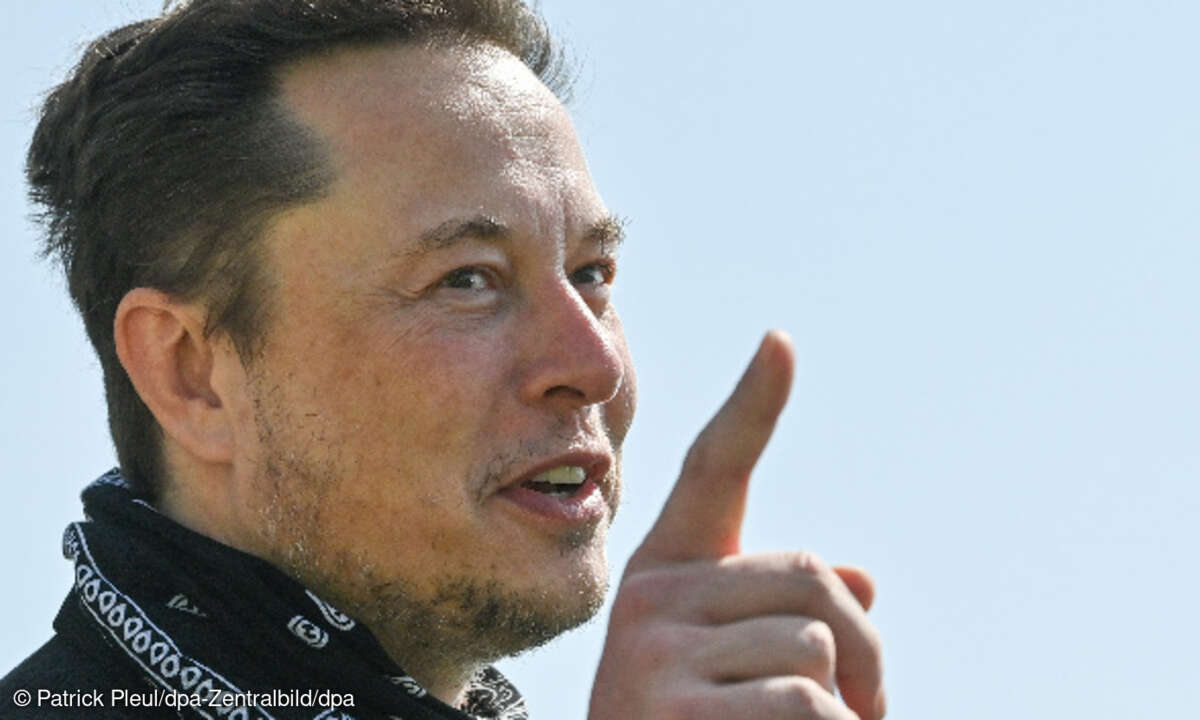Elon Musk, Tesla