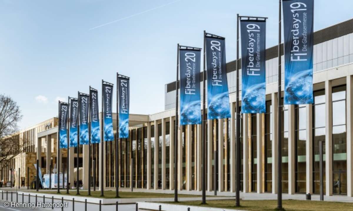 Fiberdays Wiesbaden