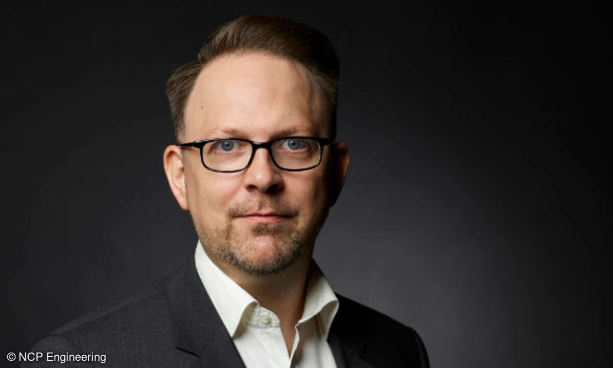 Benjamin Isak, NCP