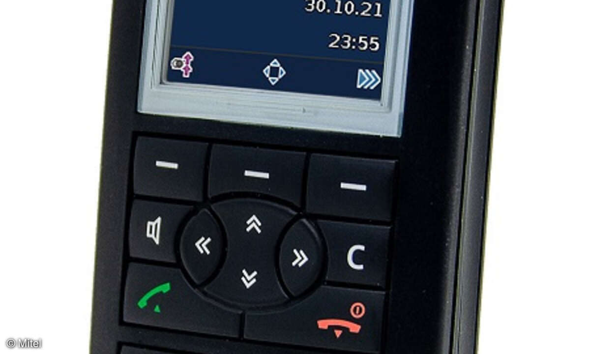 Mitel