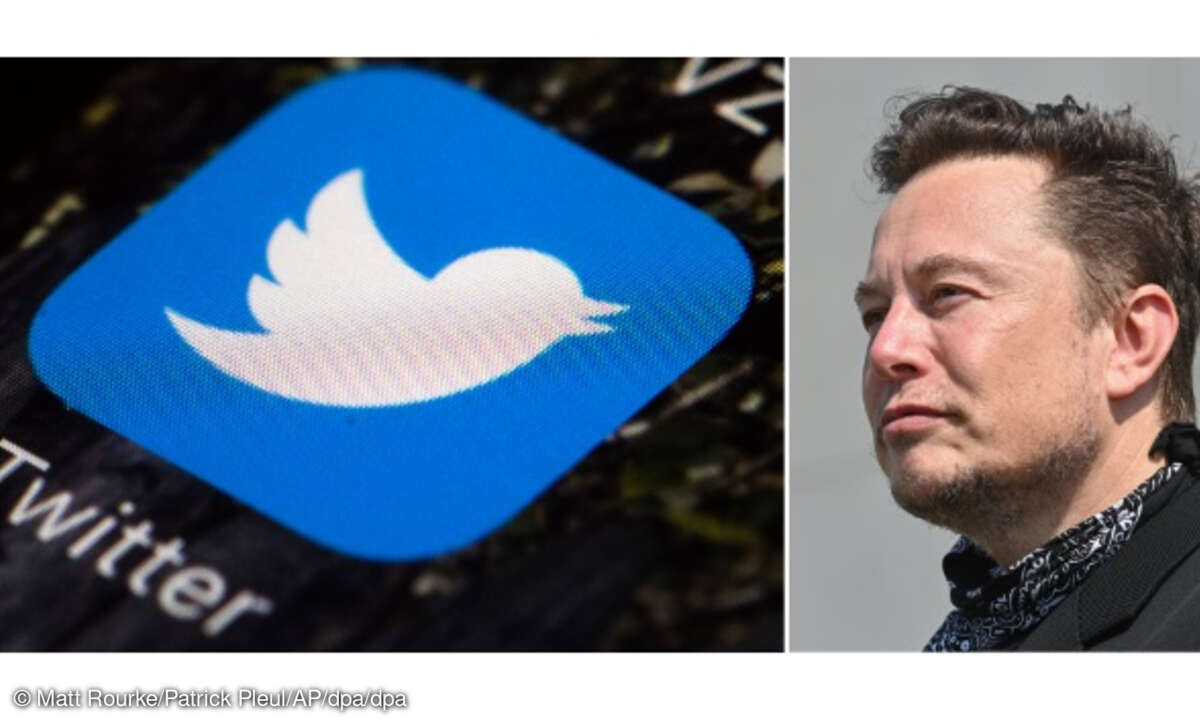 Twitter, Elon Musk