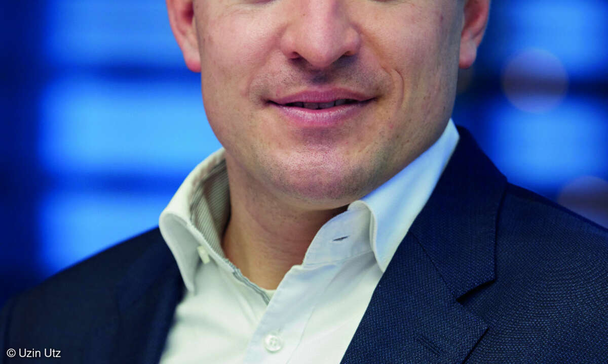 funkschau Serie Digitalpioniere