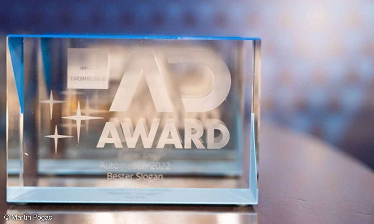 Preisverleihung WEKA Ad Award 2022