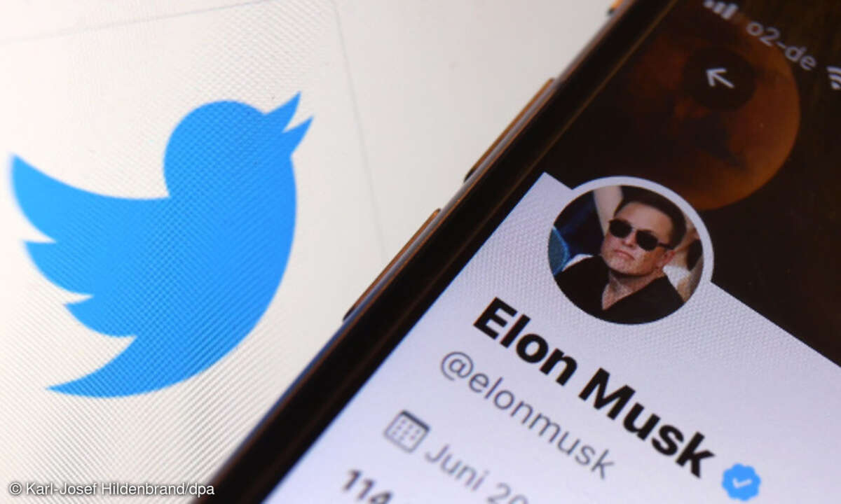 Twitter, Elon Musk