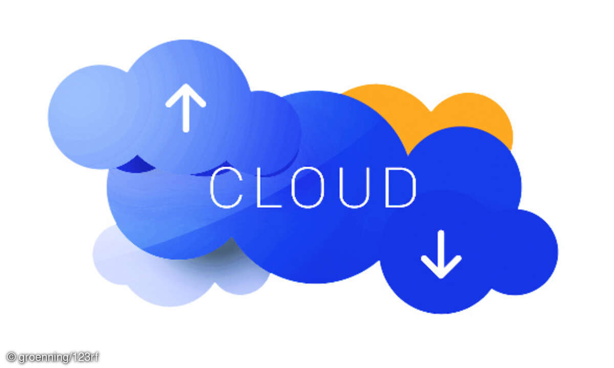 Cloud-Computing