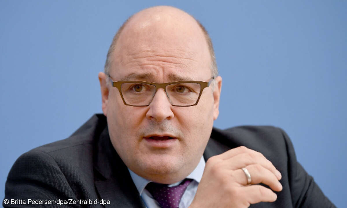 Steffen Kampeter