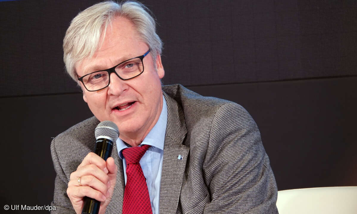 Martin Wansleben