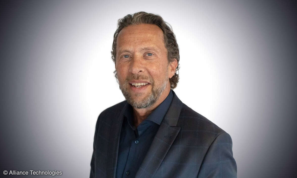 Dietmar Kraume, Alliance Technologies