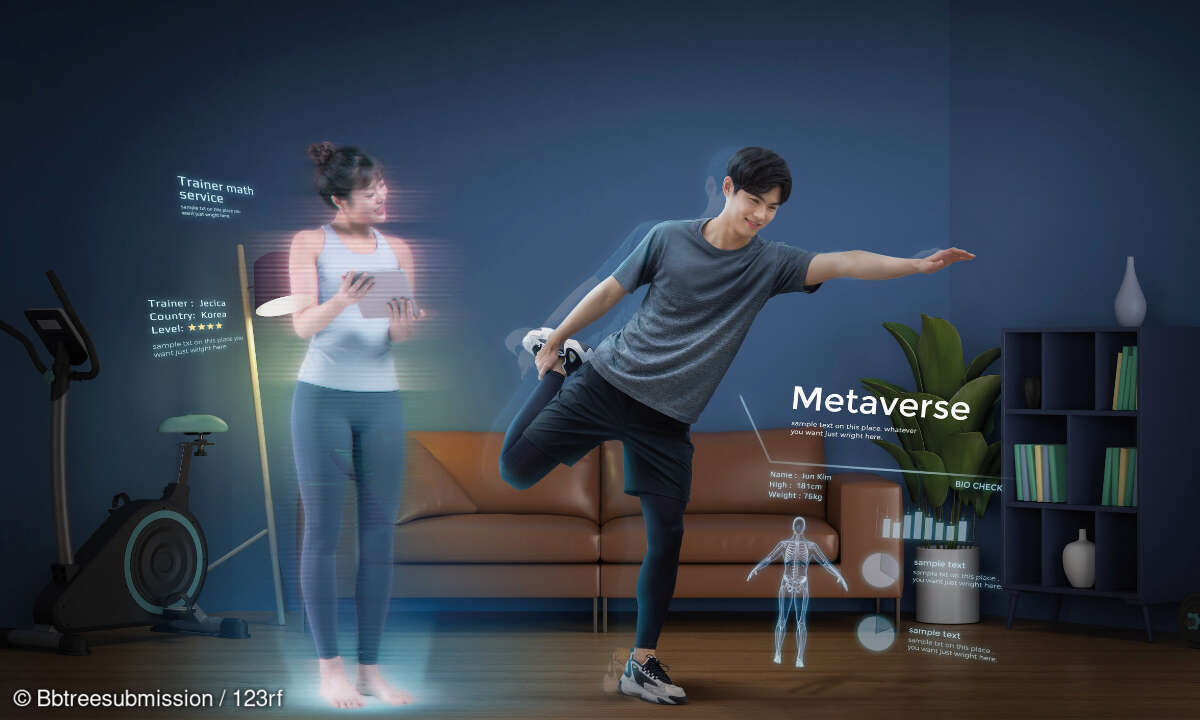 Metaverse