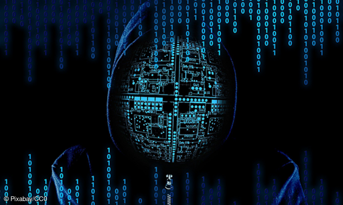 Das zunehmende Problem mit Cyberattacken