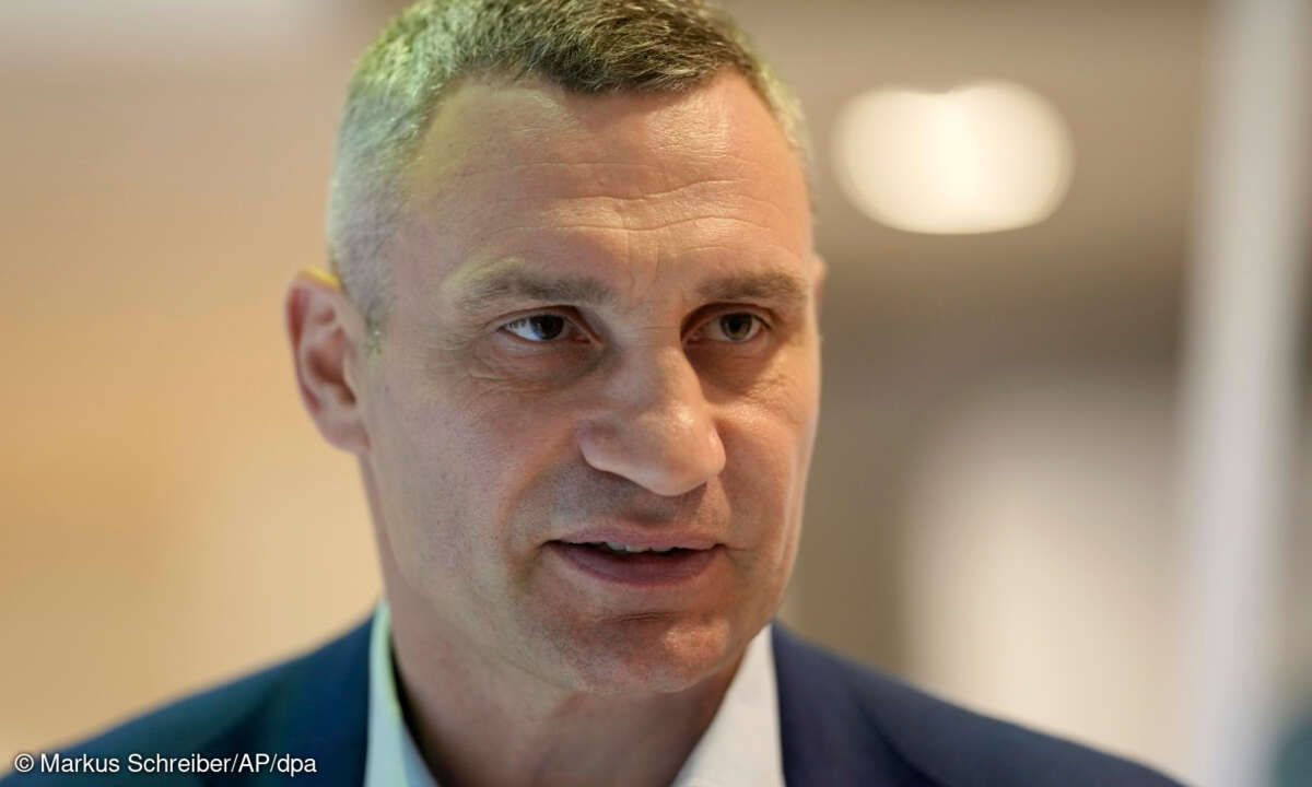 Vitali Klitschko