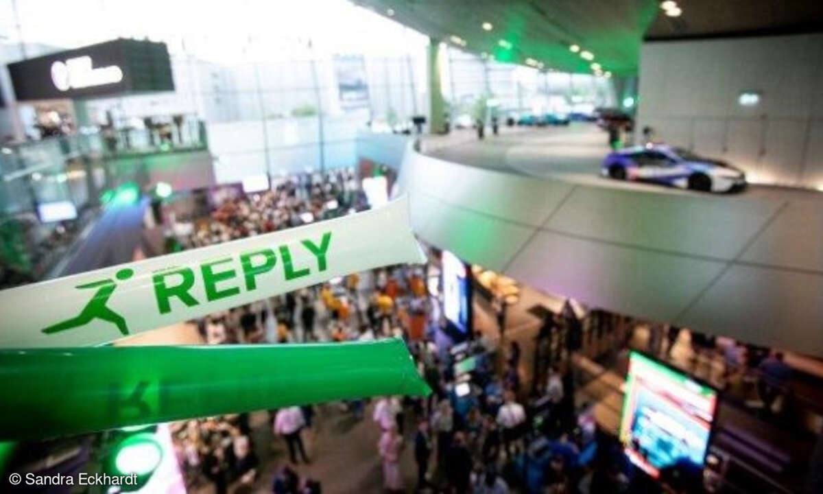 Reply Xchange 2022