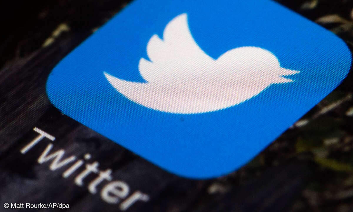 Twitter App