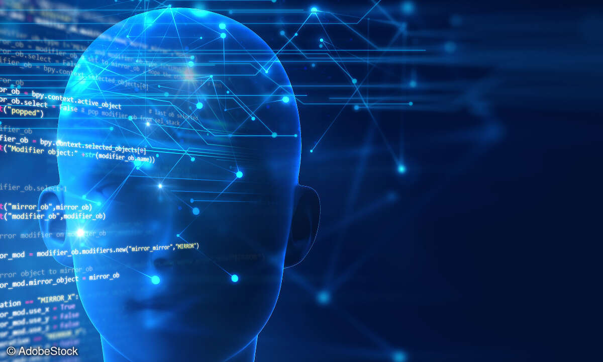 künstliche Intelligenz