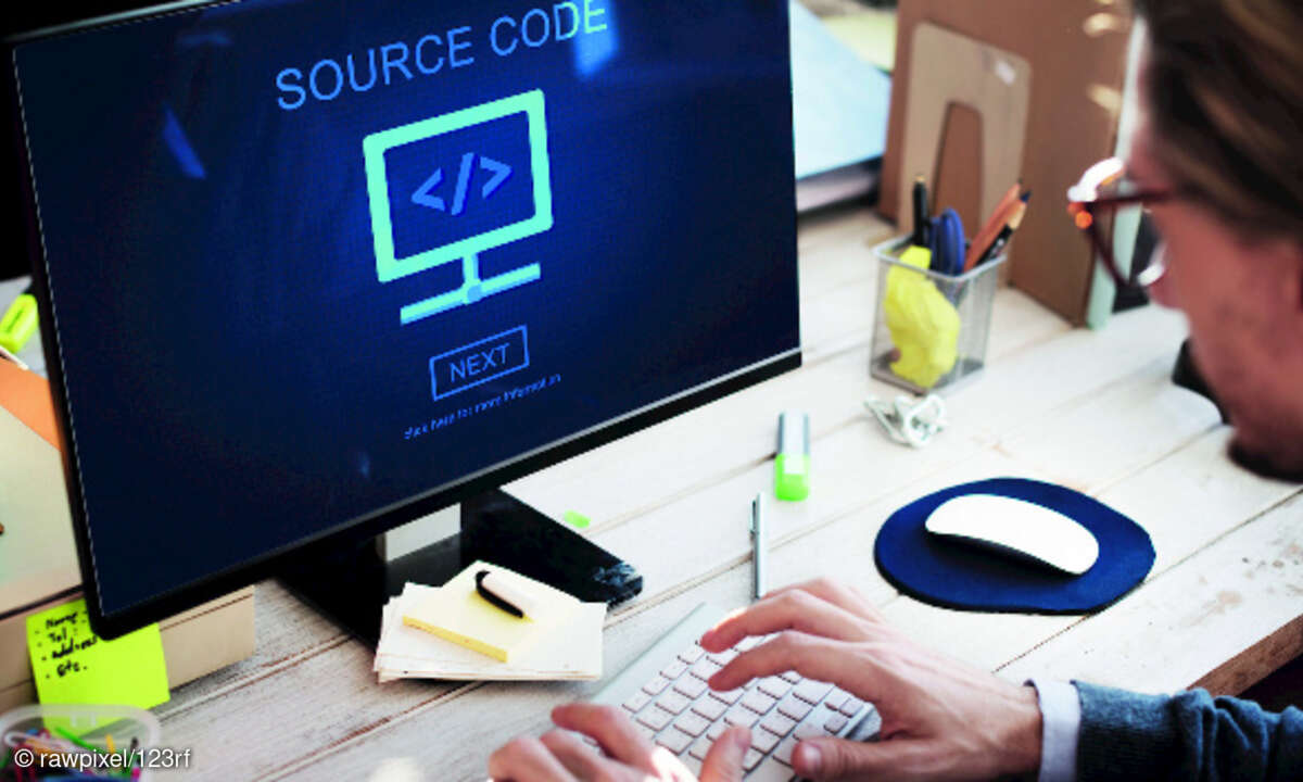 Open Source Unternehmenskultur