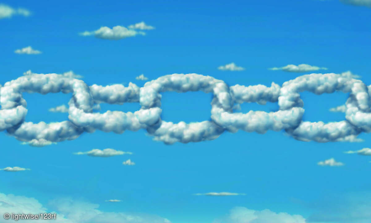Cloud-Computing Vendor Lock-in