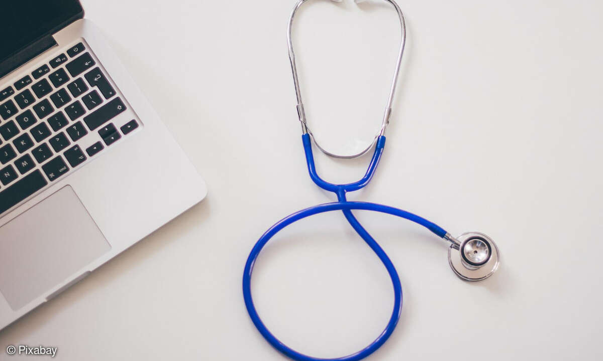 Medizintechnik Medizin 4.0 Digital Health Gesundheit Amazon One Medical