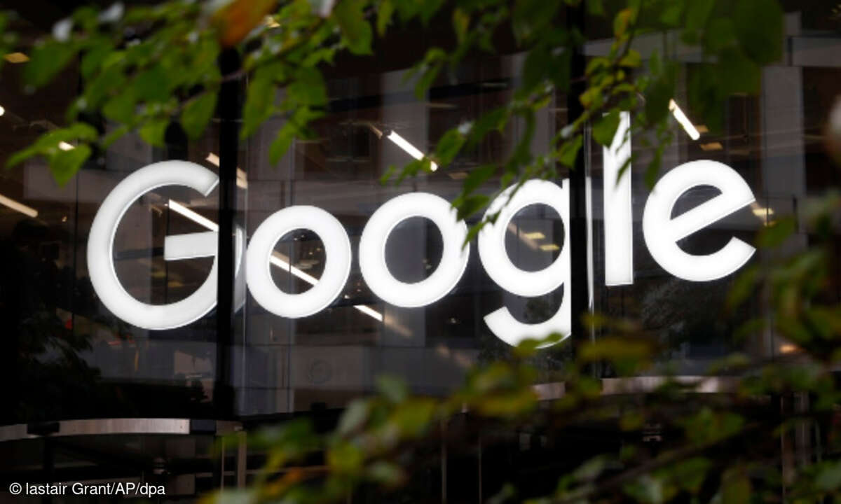 Google