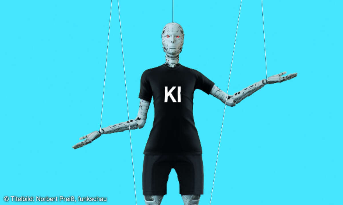 Künstliche Intelligenz