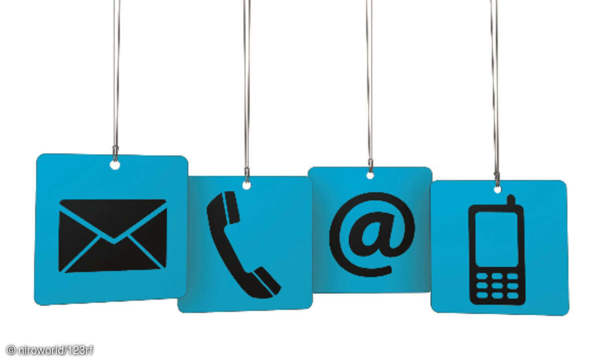 Omnichannel