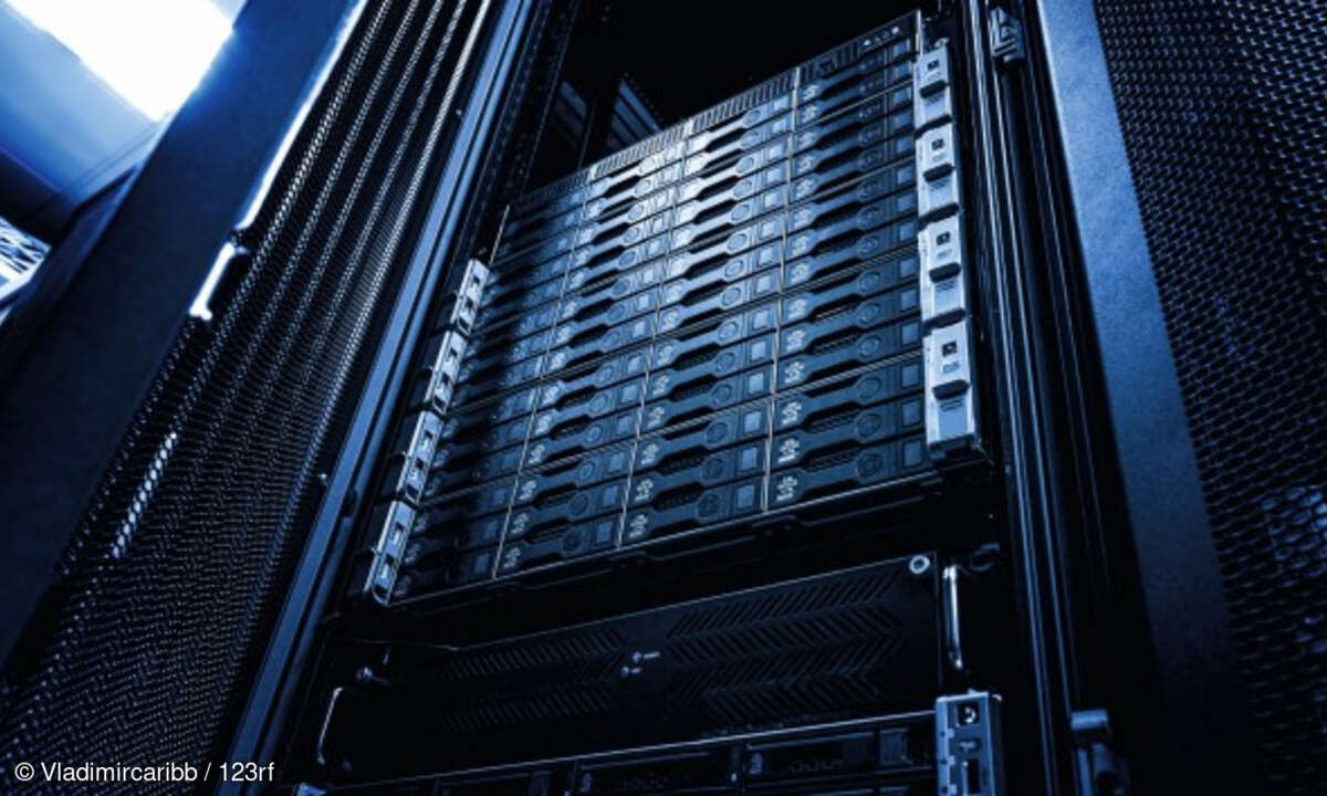 Rack
