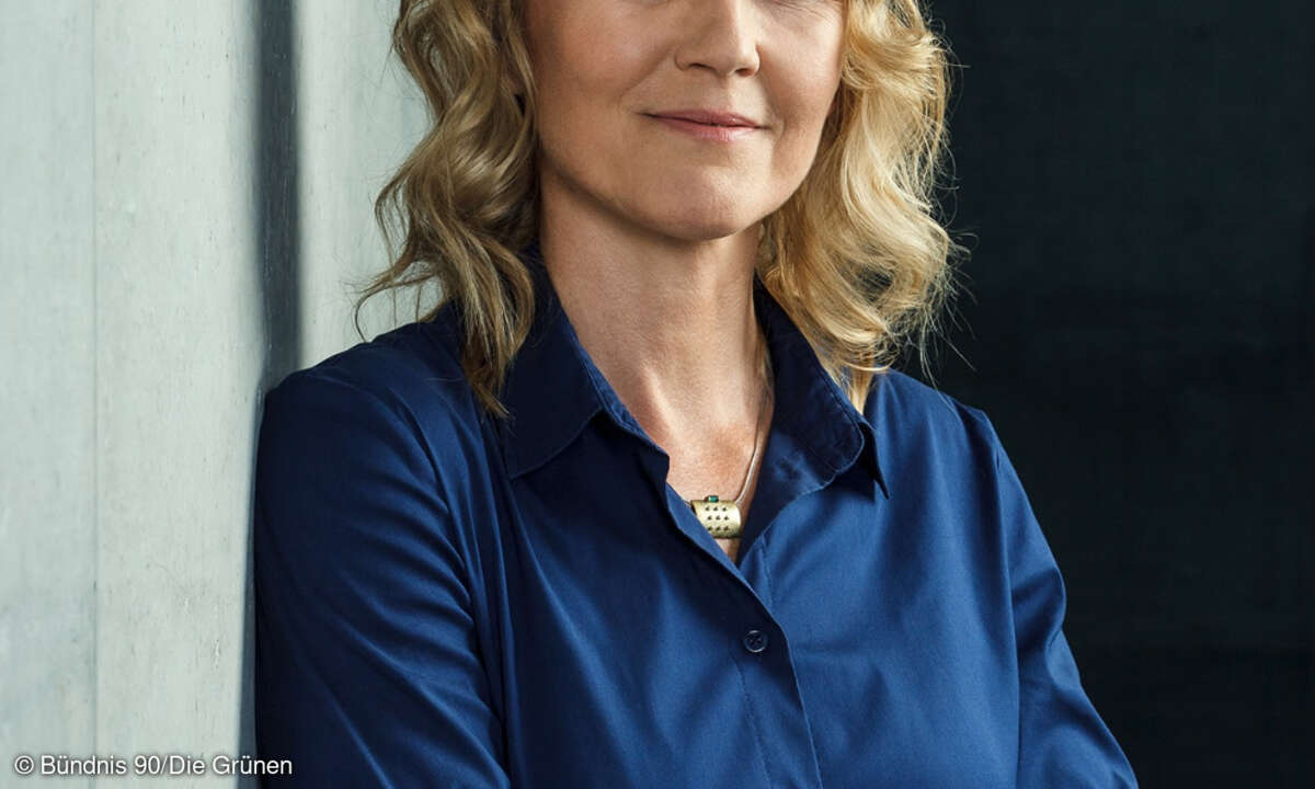 Steffi Lemke