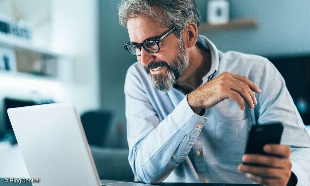 Digital Workplace und Cloud-Telefonie: Kommunikation immer und überall
