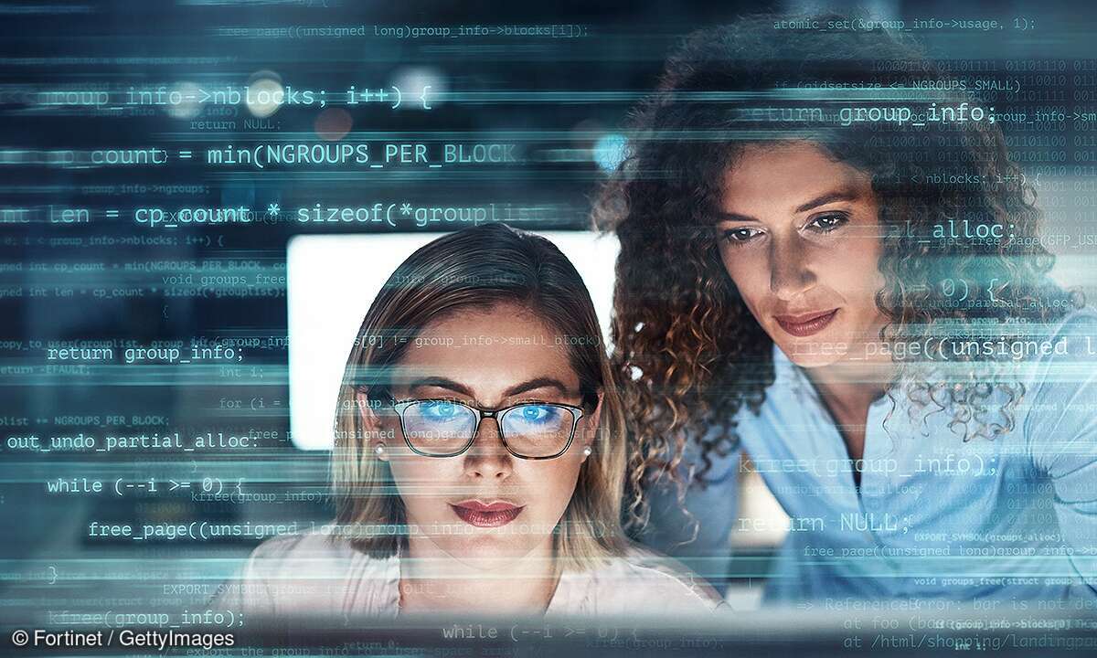 Virtueller Security-Analyst revolutioniert Cybersicherheit