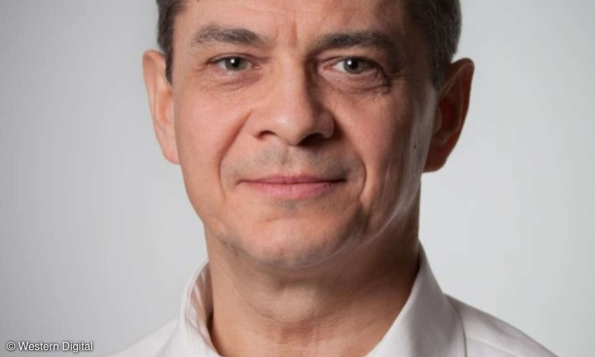 Manfred Berger