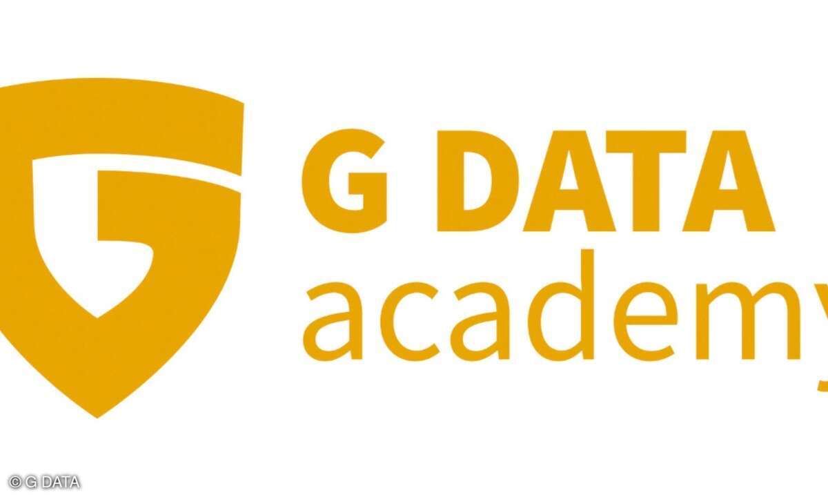 G DATA academy