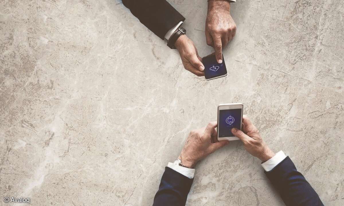 Messenger-App