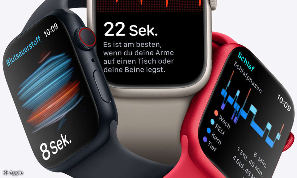 Apple Watch Series 8