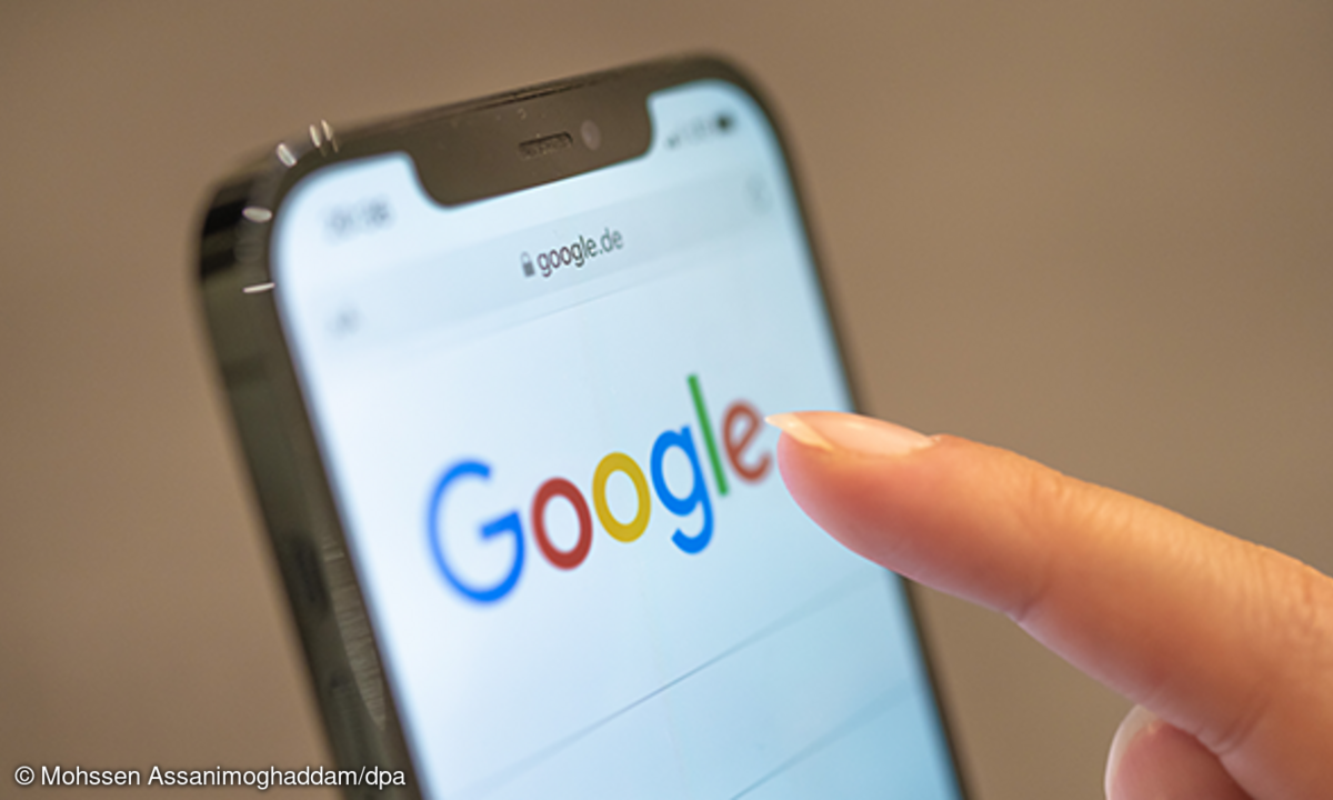 Google