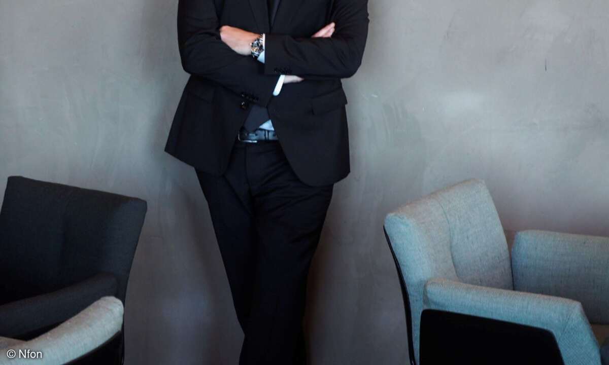 Christian Montag