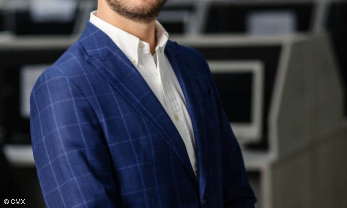 Christoph Ebner, CMX