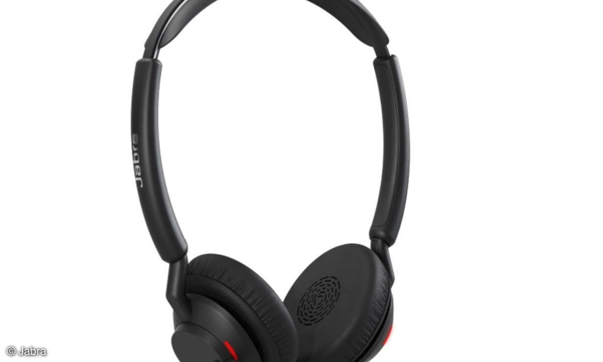 Jabra Engage 50 II Stereo